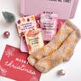 Christmas Hug In Box Letterbox Gift, thumbnail 1 of 4