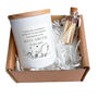 Pooh Teacher Thank You Candle Gift, thumbnail 6 of 10