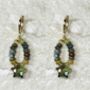 Paradise Ethiopian Opal Earrings, thumbnail 6 of 6