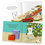 Personalised First Christmas Children's Book, thumbnail 7 of 10