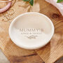 Personalised Engraved Wooden Trinket Dish, thumbnail 1 of 2