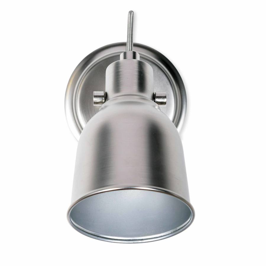 walton wall light by garden trading