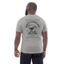 Have A Good Day Organic Cotton Embroidered T Shirt, thumbnail 9 of 12