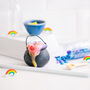 Bubbly And Bright Mini Bathtime Potion Kit And Cauldron, thumbnail 7 of 8