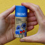 British Wild Flower Seeds For Bees And Butterflies. Set Of Five Seedball Tubes, thumbnail 4 of 10