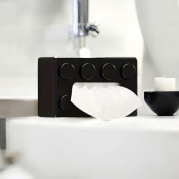 Lego Piece Tissue Box, 5 of 12