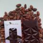 Nigerian Handmade Dark Chocolate Three Bars For £15, thumbnail 2 of 8