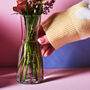 Personalised Glass Vase For Her, thumbnail 3 of 6