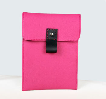 Leather Case For Kindle Various Colours, 9 of 12