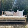 Cotton Flex Mattress Mixed 70 X175 Cm, thumbnail 2 of 12