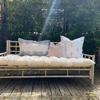 Cotton Flex Mattress Mixed 70 X175 Cm, 2 of 12