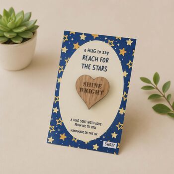 Good Luck For Your Exams Gift Set, 8 of 10