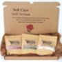 Self Care Pamper Bath Selection Gift Box, thumbnail 1 of 3
