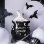 Witch's Cauldron Halloween Foil Balloon, thumbnail 1 of 3