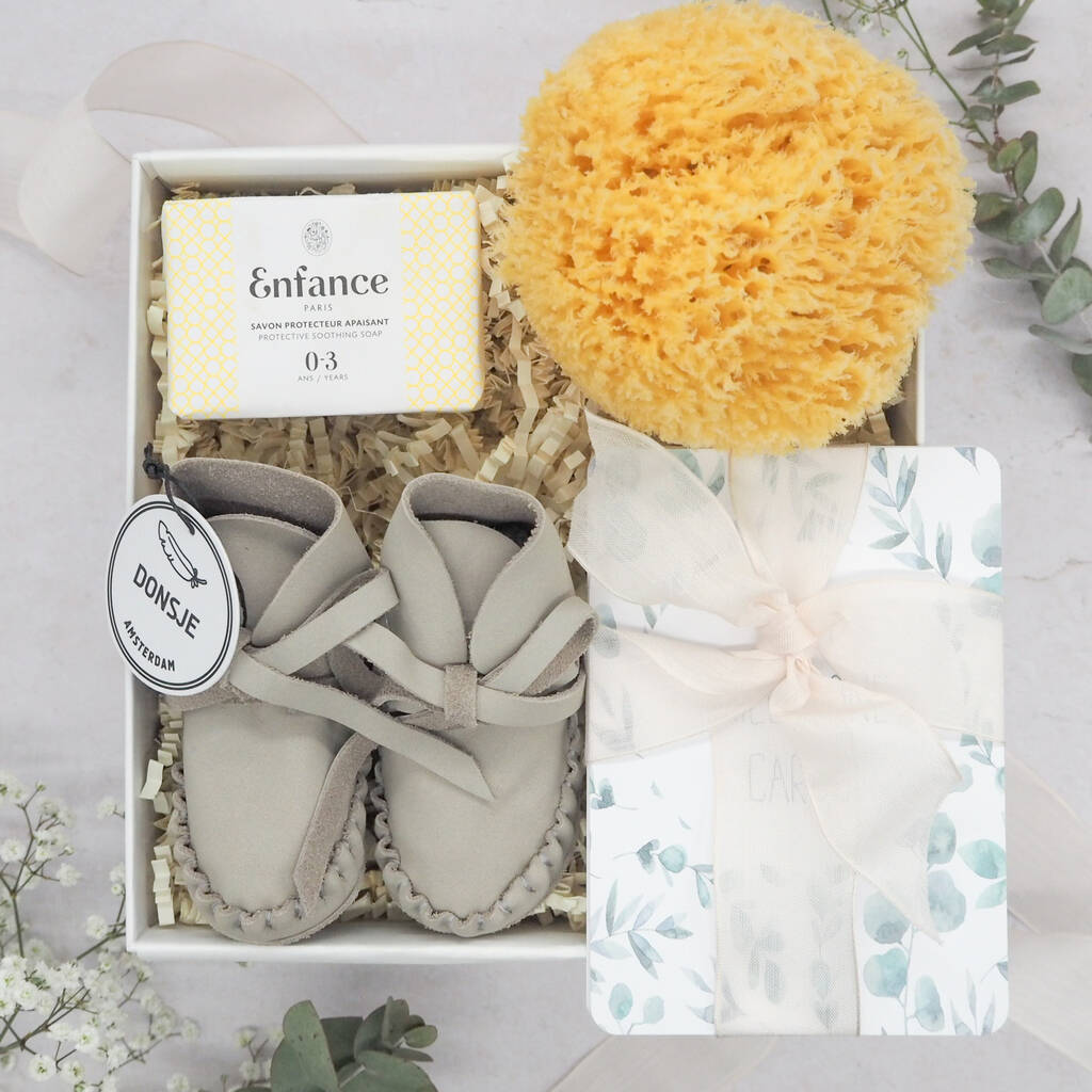 Image of 'Little One' Gift Box
