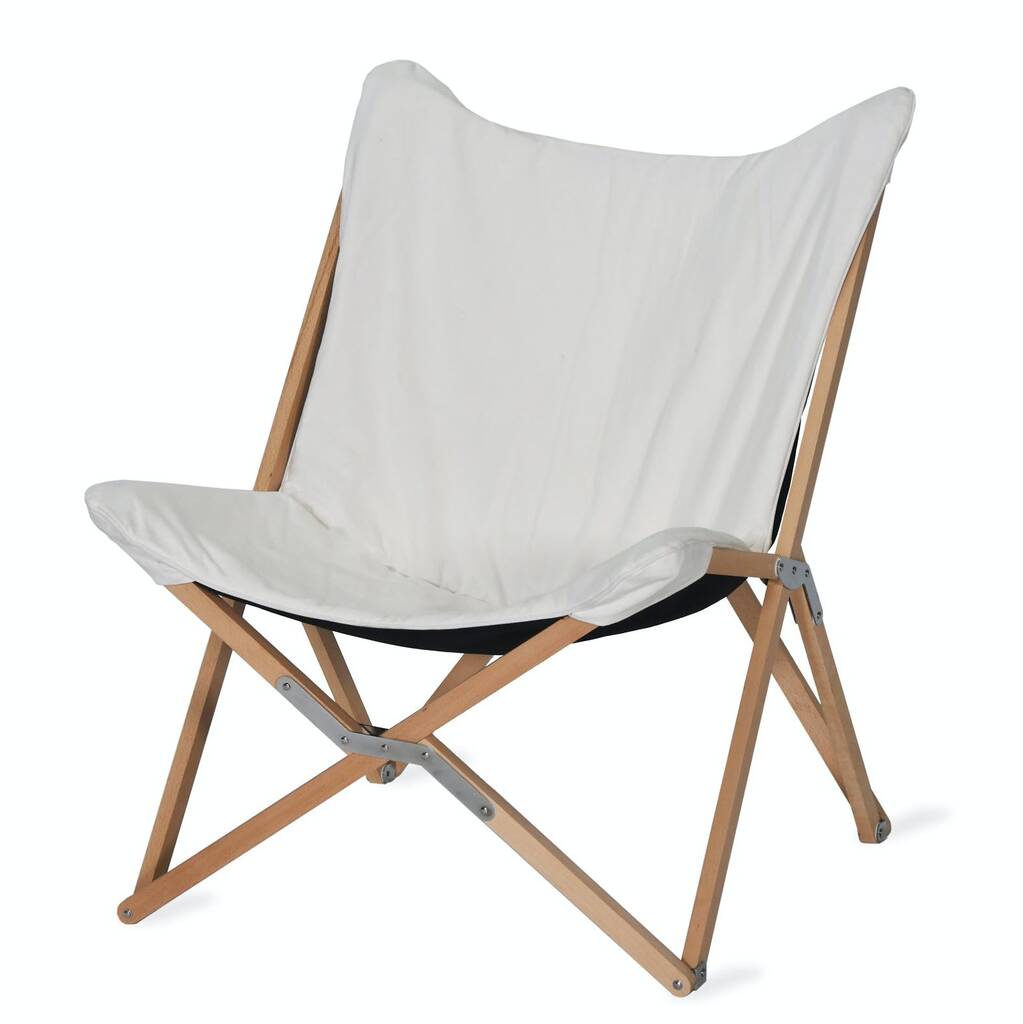 Beech Butterfly Chair By all things Brighton beautiful ...