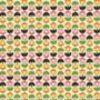 Wrapping Paper In Vintage And Retro Designs, thumbnail 4 of 7