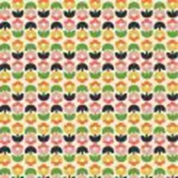 Wrapping Paper In Vintage And Retro Designs, 4 of 7