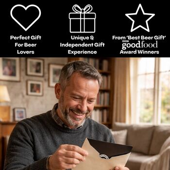 National Premium Independent Brewery Tour And Tasting, 6 of 7