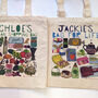 Personalised Shopping Bag For Life, thumbnail 1 of 12