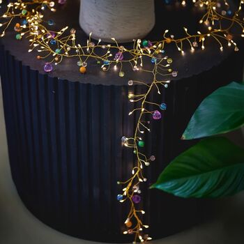 Fairy Lights Kaleidoscope, 4 of 4