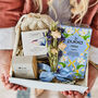 'Relax And Pamper' Personalised Luxury Ethical Gift Box, thumbnail 1 of 12