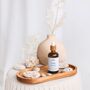 Aromatherapy Organic Relaxing Botanical Massage Oils, thumbnail 5 of 11