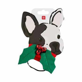 Christmas Dog Collar, 3 of 6