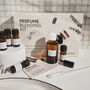 Perfume Blending Kit, thumbnail 1 of 4