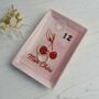 Personalised Cherry Trinket And Jewellery Dish, thumbnail 4 of 6