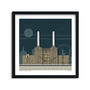 Battersea Power Station Limited Edition Print, thumbnail 3 of 6