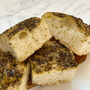Za'atar Topped Focaccia Bread Baking Kit, thumbnail 1 of 5