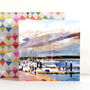 Boats Greetings Card, thumbnail 7 of 7