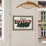 Put Your Loving Arms Around Me| Music Poster | Wall Art | Typographic | Quote | Wall Decor | House Music Print |, thumbnail 2 of 5