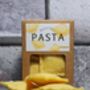 Pretend Play Felt Ravioli Pasta Toy Set, thumbnail 2 of 8