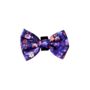 Ditsy Floral Fabric Dog Bow Tie, thumbnail 2 of 7