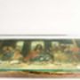 Handmade Vintage The Last Supper Console Table, thumbnail 5 of 8