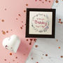 Personalised 'Love You Mummy' Bath Bomb In Gift Box, thumbnail 2 of 6
