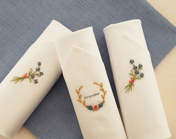 Grandma Handkerchiefs Set, 4 of 4