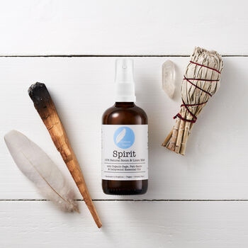 Spirit Organic Aromatherapy Room + Linen Mist, 2 of 7