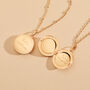 Personalised Locket Necklace, thumbnail 3 of 8