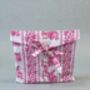 Pink Delft Pyjama Set, thumbnail 7 of 7