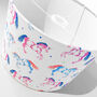 Unicorn Lampshade, thumbnail 2 of 7