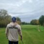 Personalised Golf Hoodie “Golf Inc. Clothing”, thumbnail 6 of 6