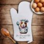 Personalised Chef Watercolour Animal Gift Collection, thumbnail 3 of 12