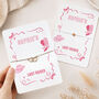 Last Rodeo Hen Party Bracelet Favour, thumbnail 1 of 9