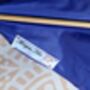 Personalised Traditional Malay Diamond Kite, thumbnail 9 of 10