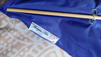 Personalised Traditional Malay Diamond Kite, 9 of 10