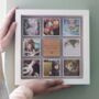 Personalised Mother's Day Framed Baby And Child Photo Print, thumbnail 1 of 12
