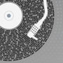Statute Of Liberty American Music Poster Print, thumbnail 4 of 5